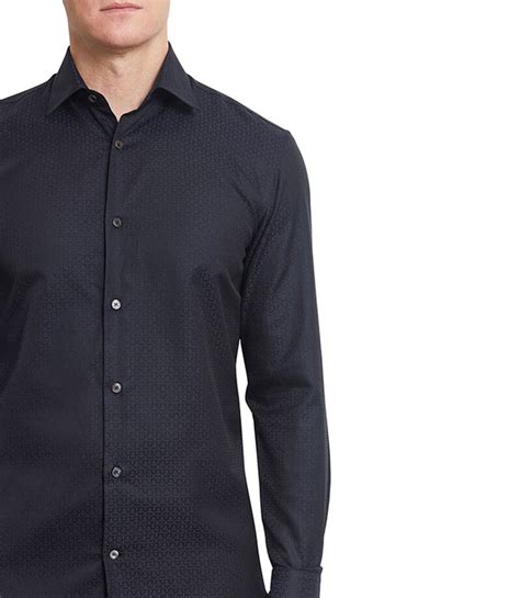 camisa ferragamo hombre.